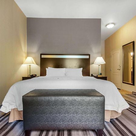 Hampton Inn Мідвілл Екстер'єр фото