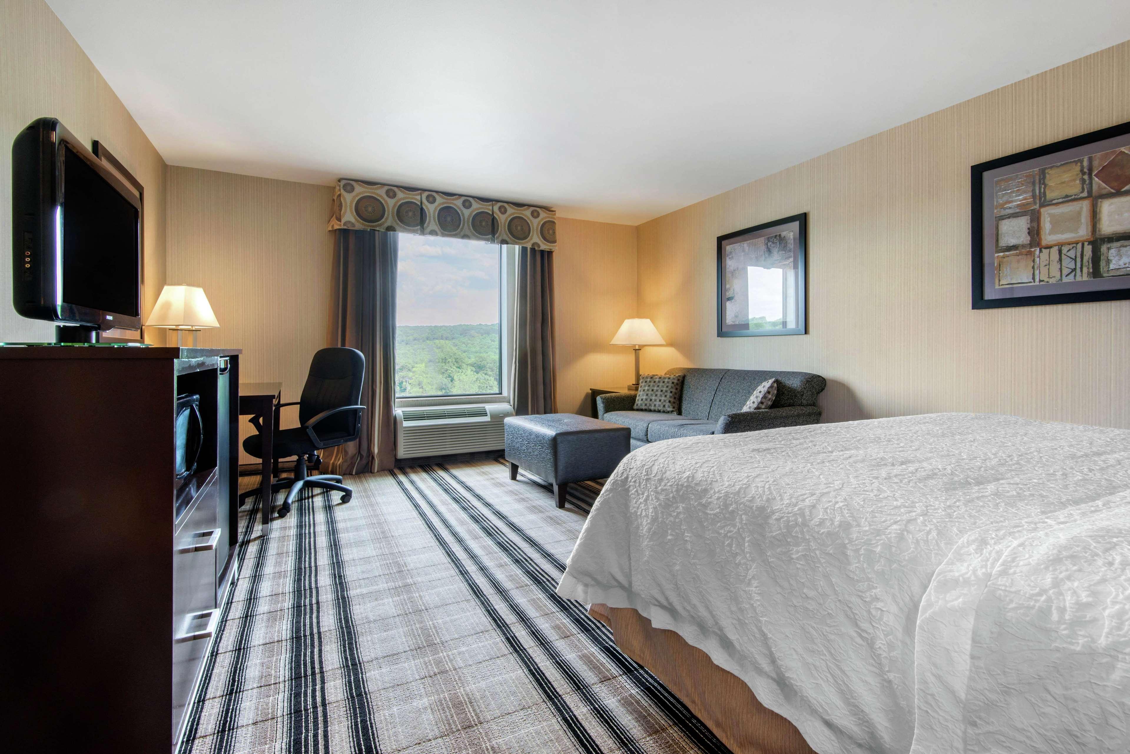 Hampton Inn Мідвілл Екстер'єр фото