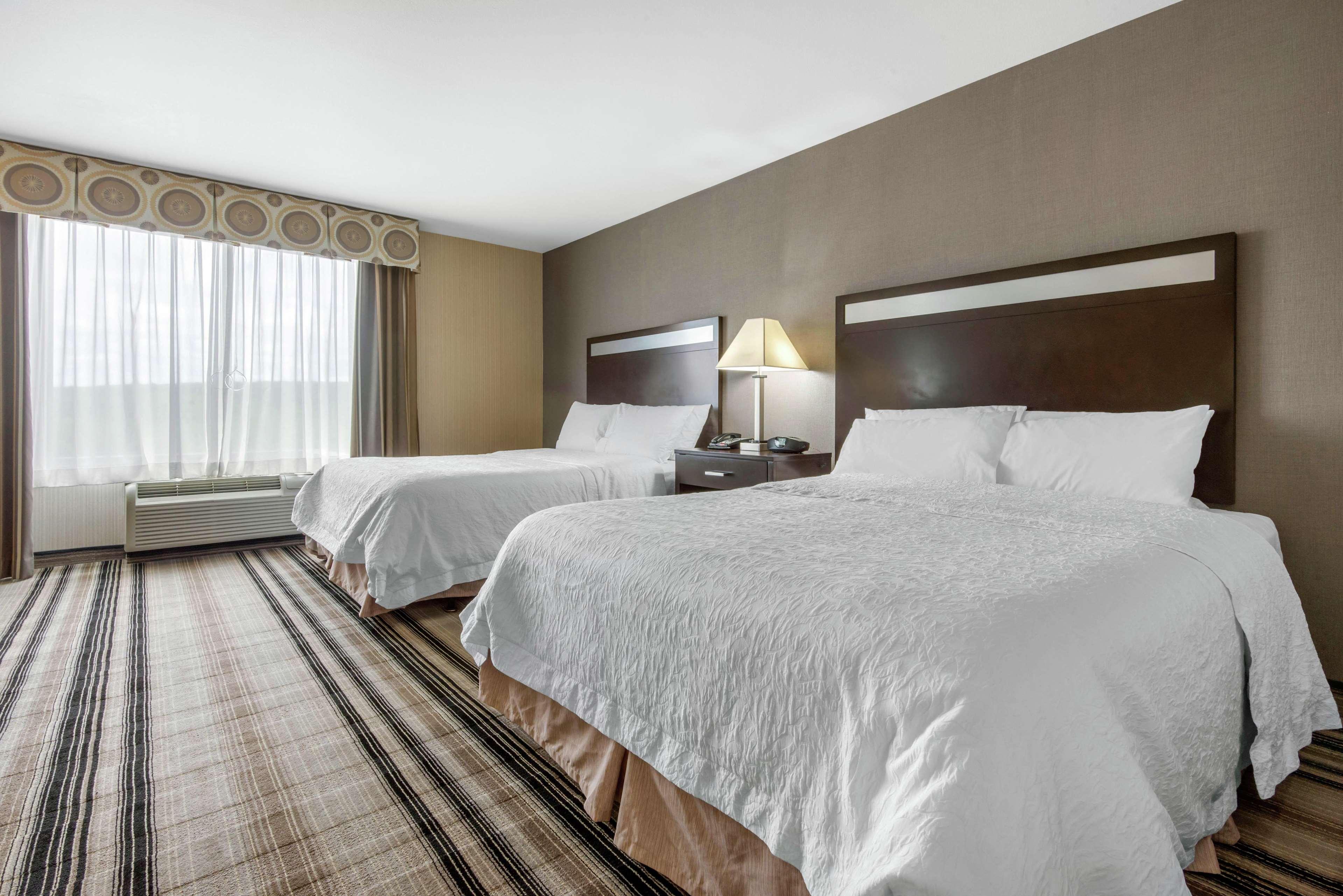 Hampton Inn Мідвілл Екстер'єр фото