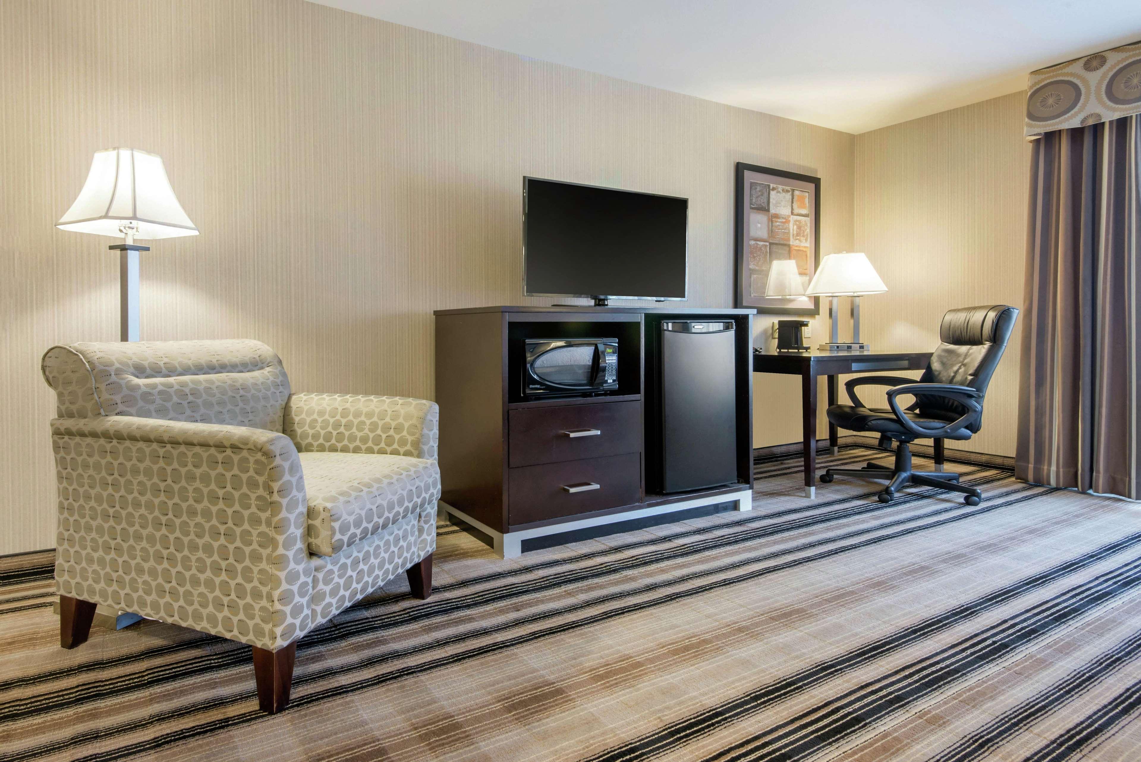 Hampton Inn Мідвілл Екстер'єр фото