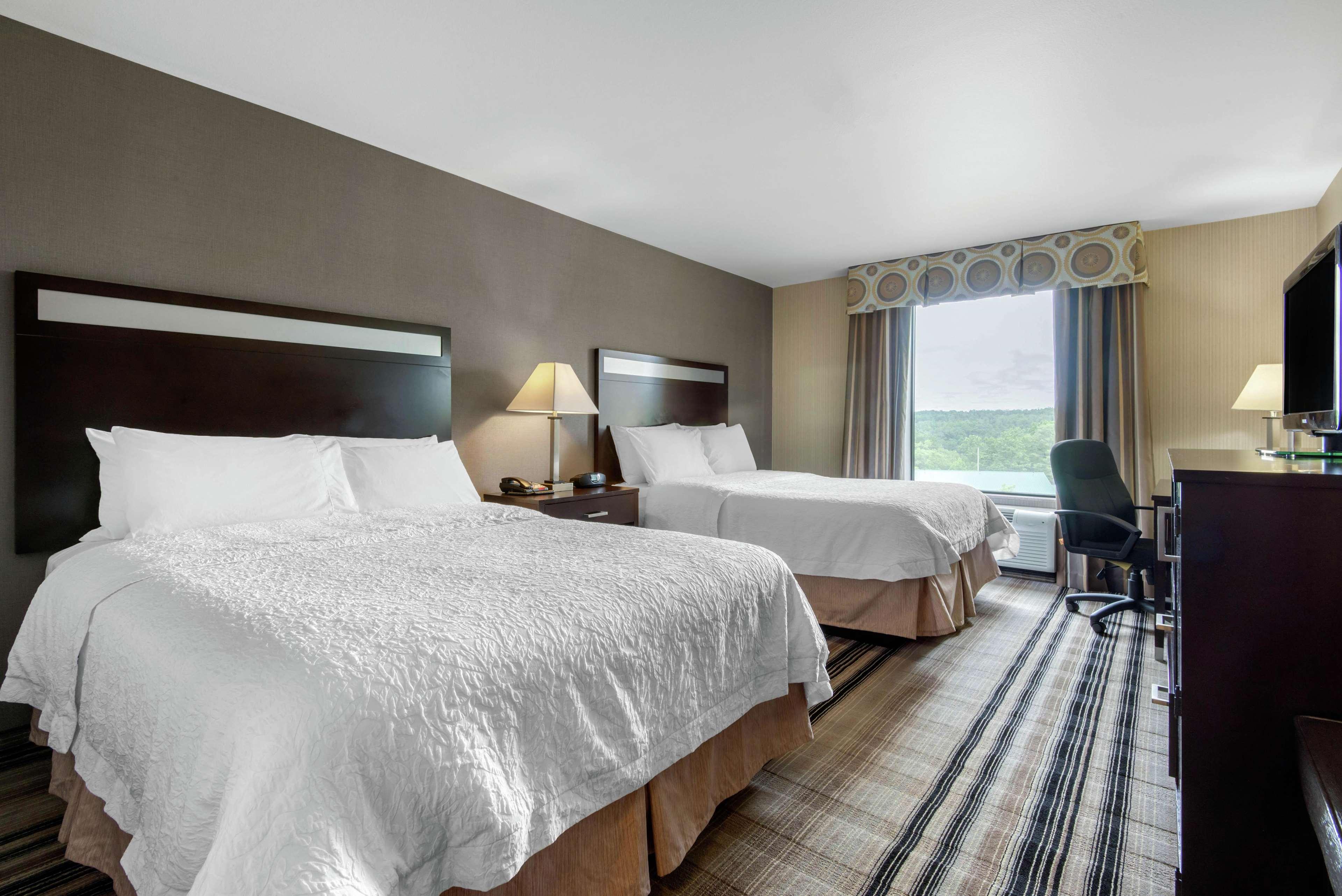 Hampton Inn Мідвілл Екстер'єр фото