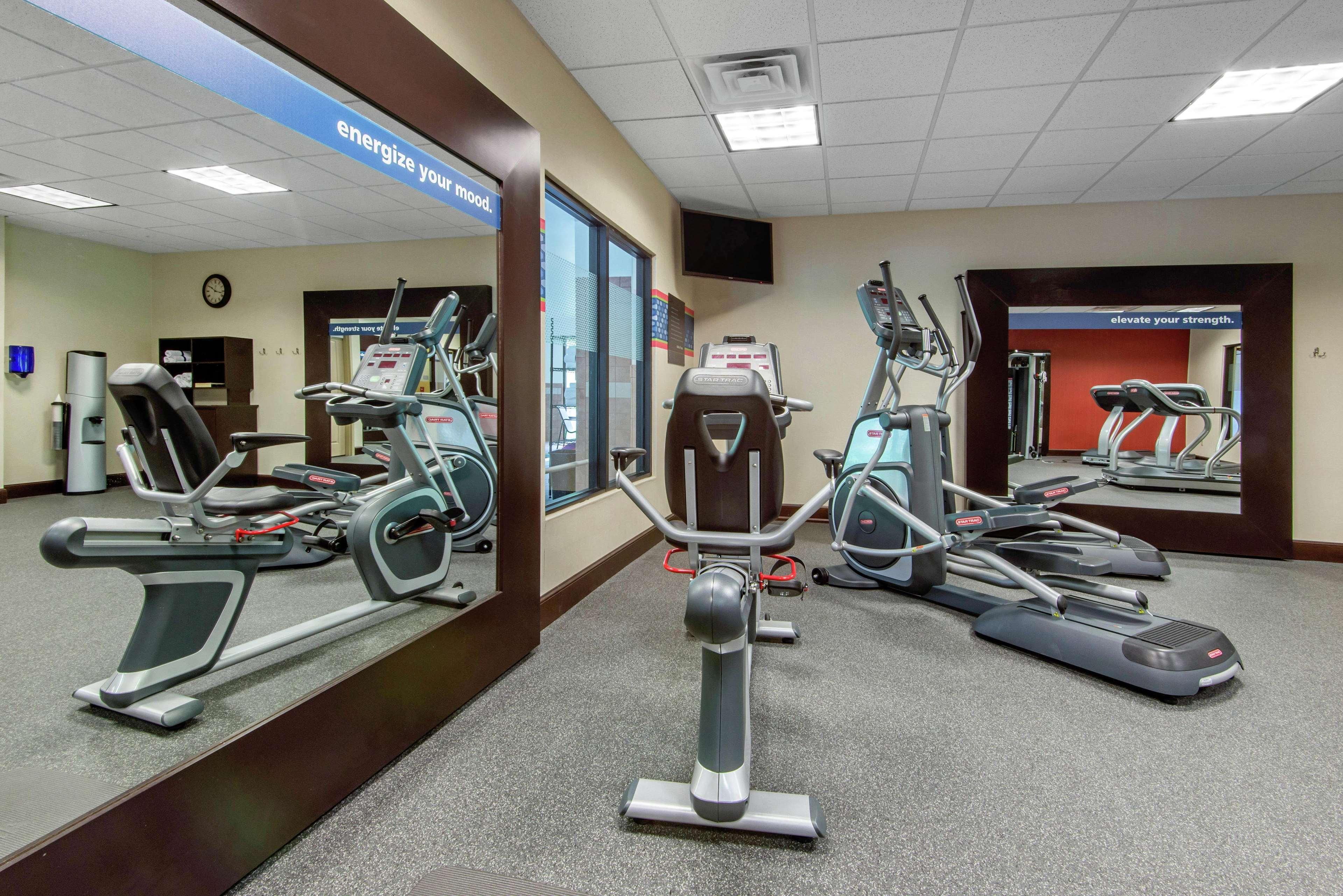 Hampton Inn Мідвілл Екстер'єр фото