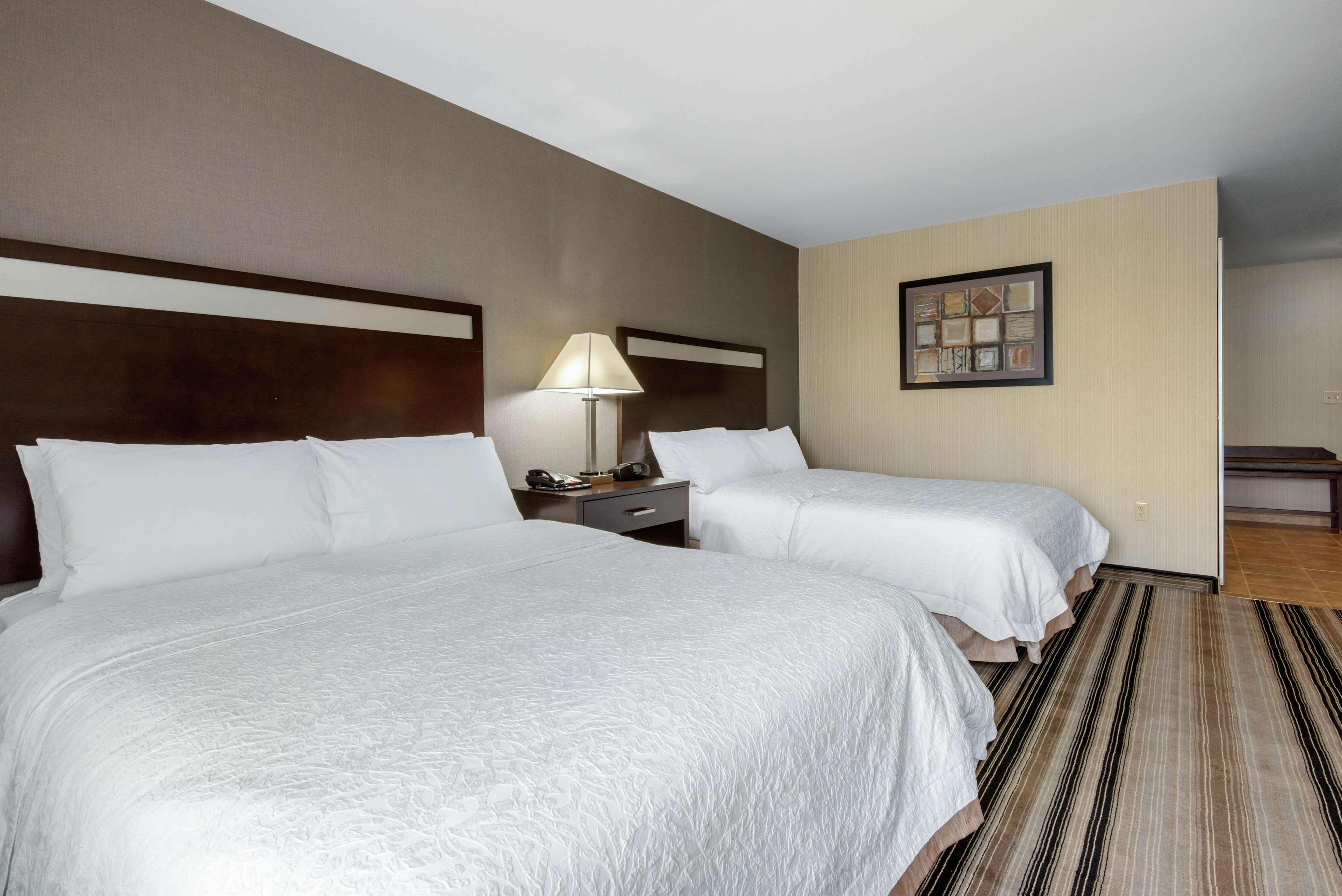 Hampton Inn Мідвілл Екстер'єр фото