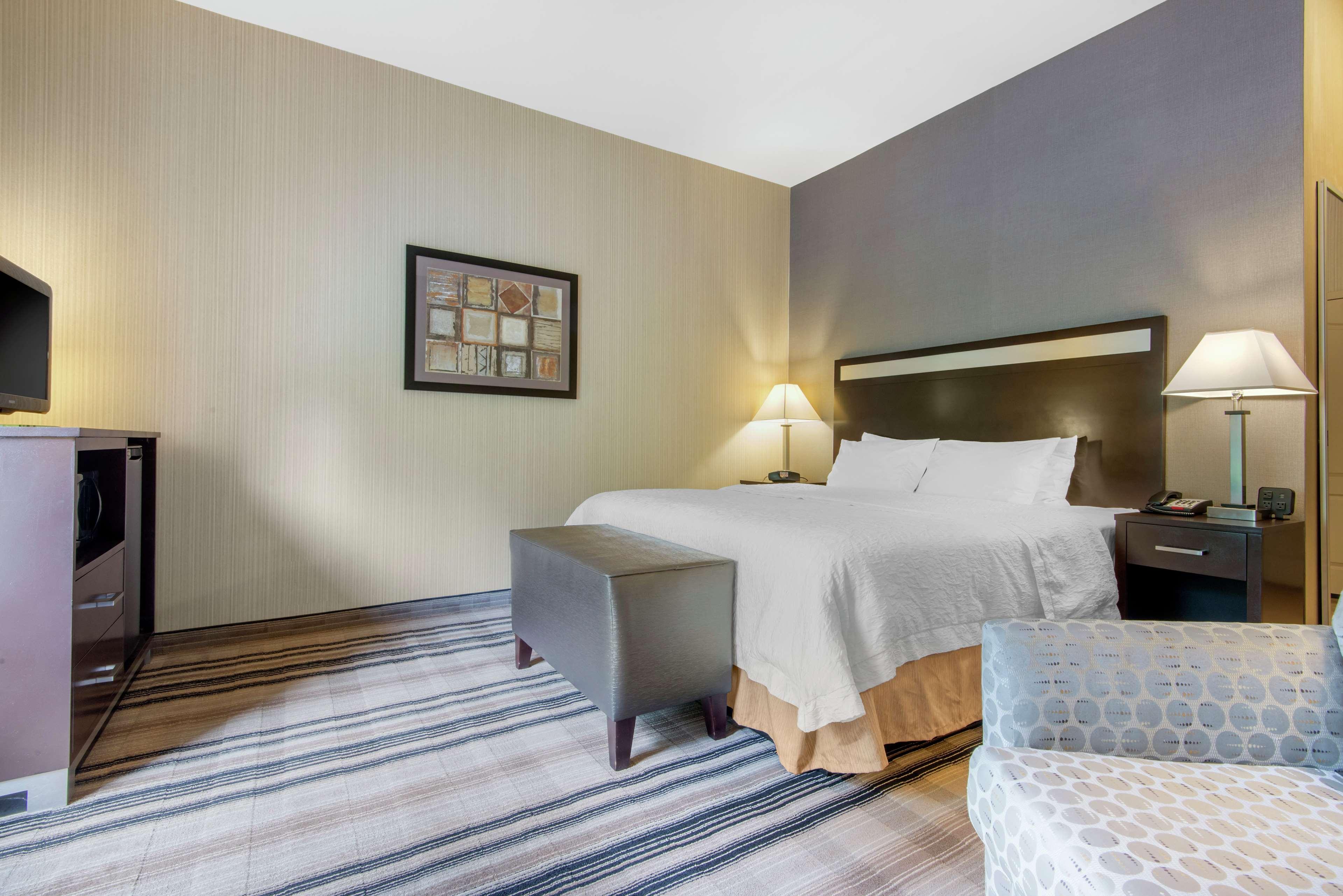 Hampton Inn Мідвілл Екстер'єр фото
