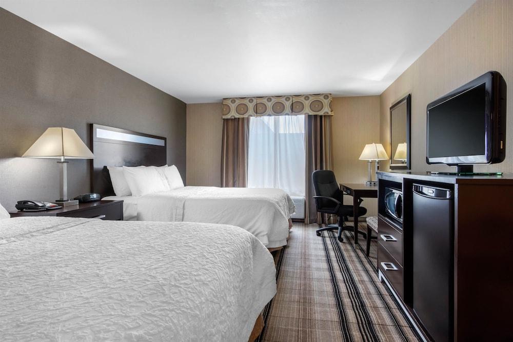 Hampton Inn Мідвілл Екстер'єр фото