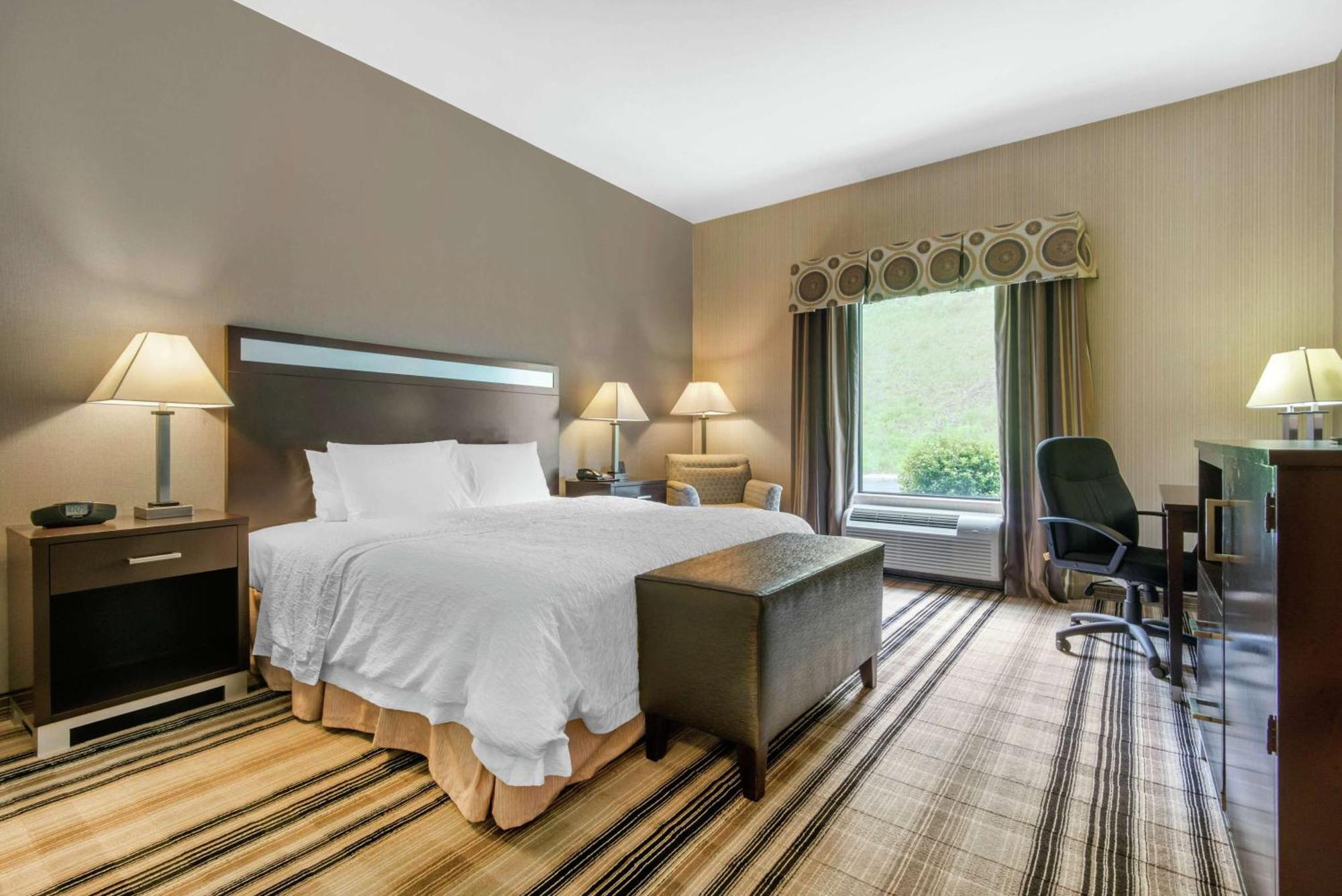 Hampton Inn Мідвілл Екстер'єр фото