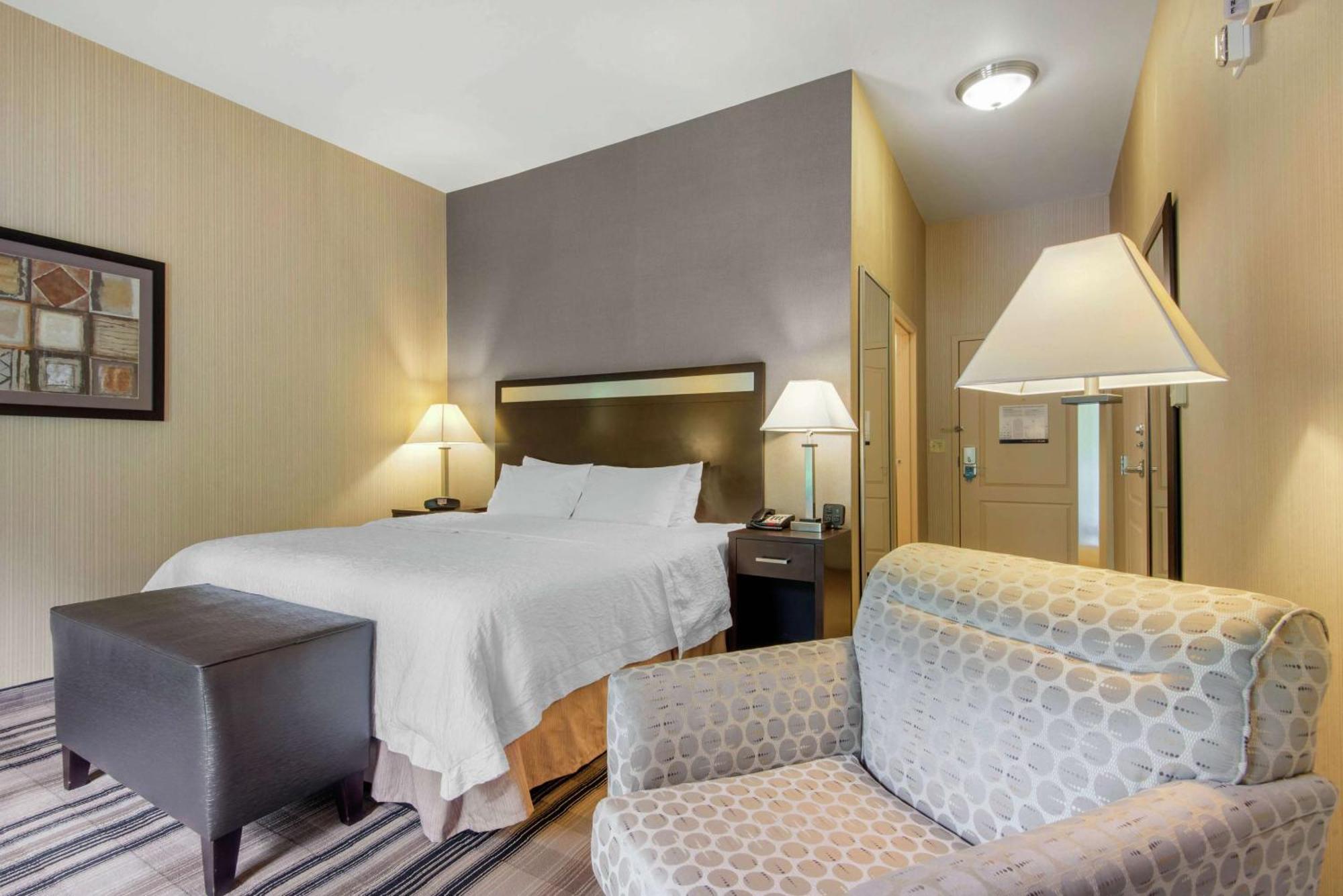 Hampton Inn Мідвілл Екстер'єр фото