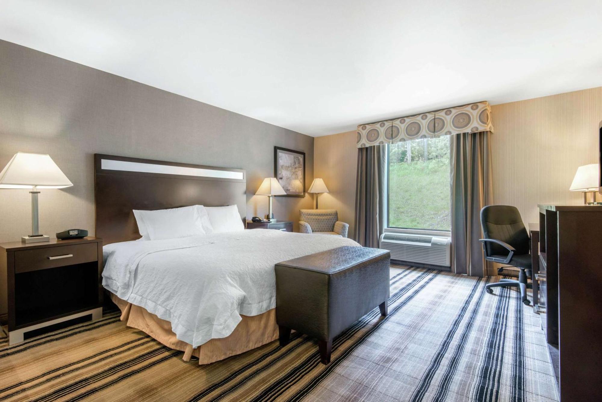 Hampton Inn Мідвілл Екстер'єр фото