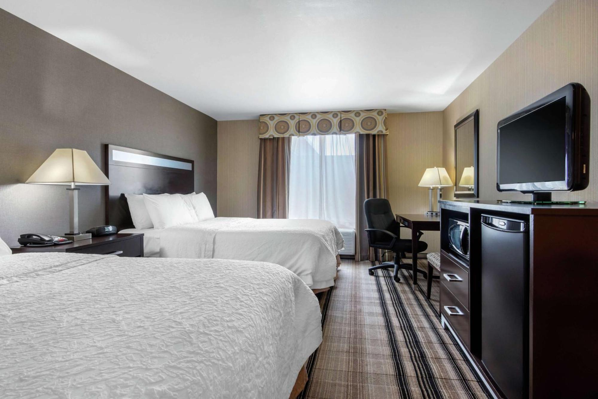 Hampton Inn Мідвілл Екстер'єр фото
