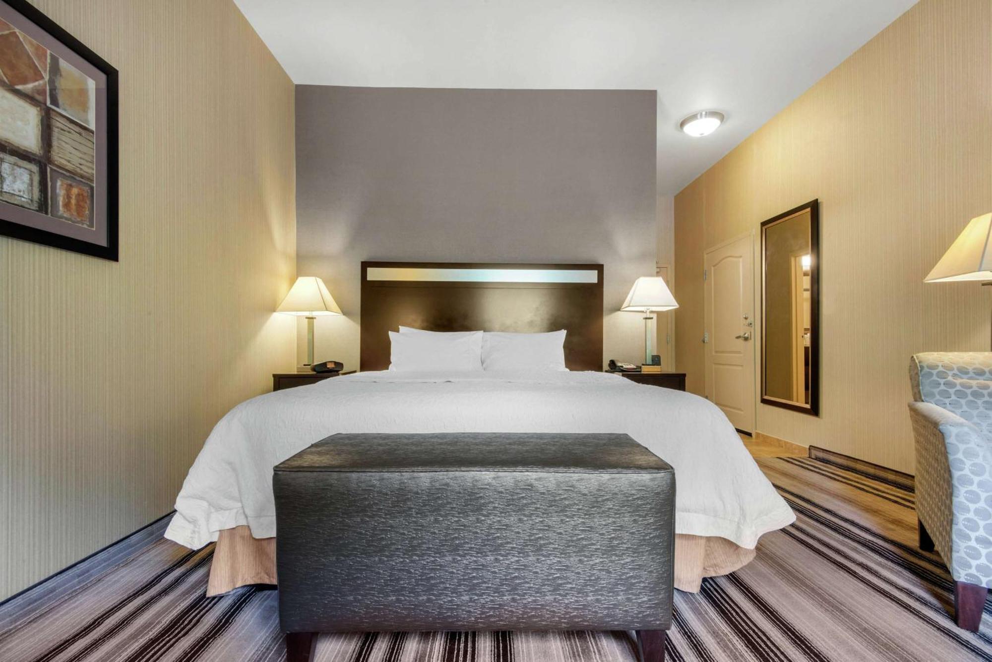 Hampton Inn Мідвілл Екстер'єр фото