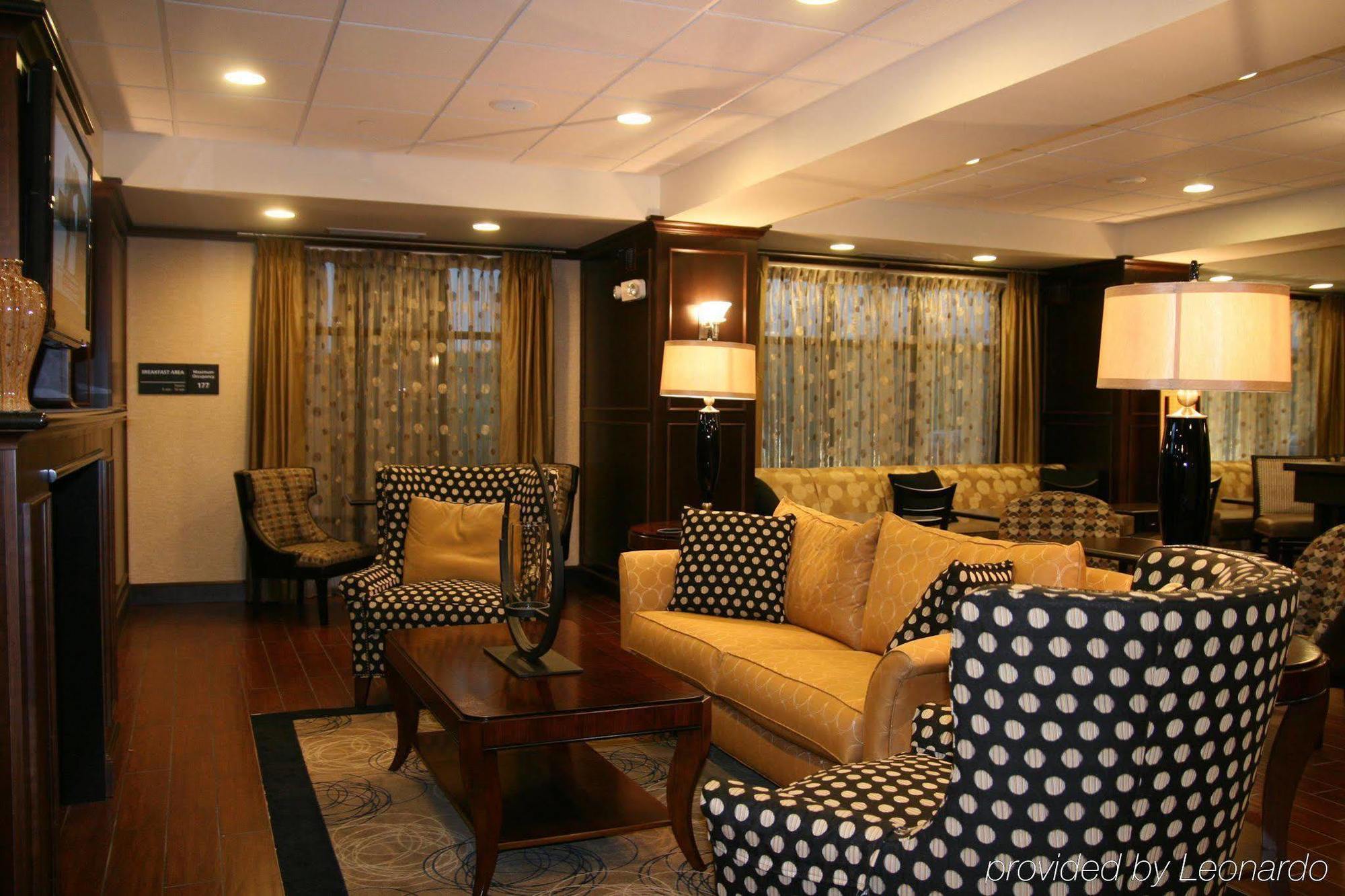Hampton Inn Мідвілл Інтер'єр фото