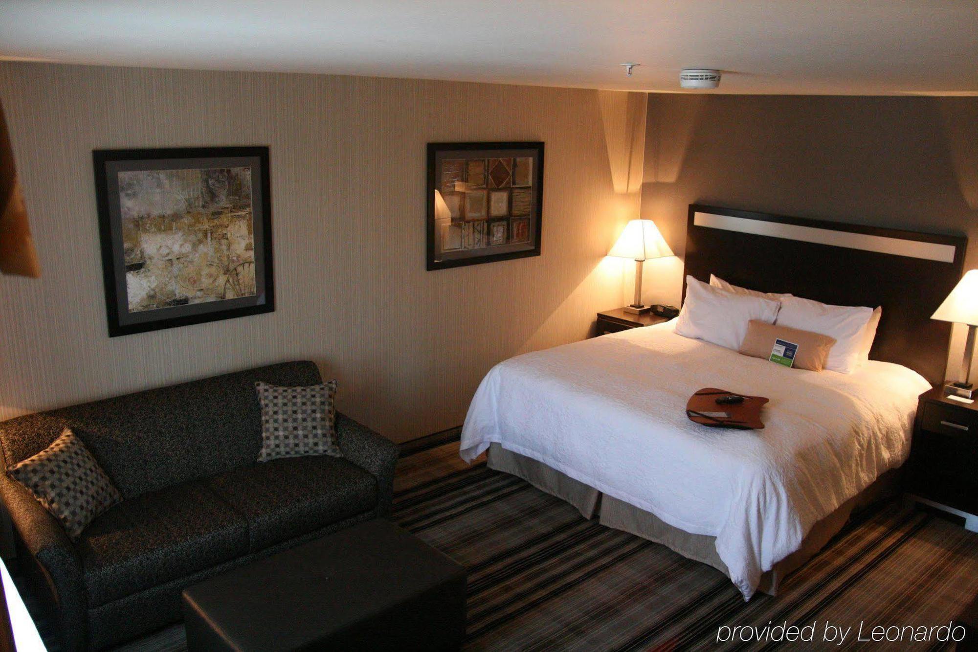 Hampton Inn Мідвілл Номер фото
