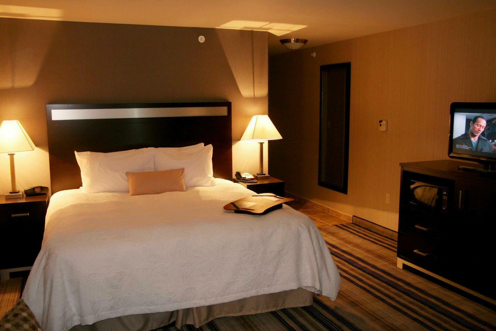 Hampton Inn Мідвілл Номер фото